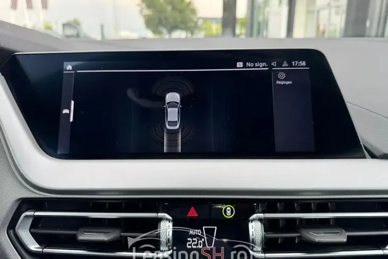 BMW 218i din 2021 cu 111.652 km - oferta BMW102312 - foto 13