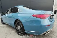 Mercedes-Benz 680 din 2024 cu 13.500 km - oferta MER97039 - foto 13