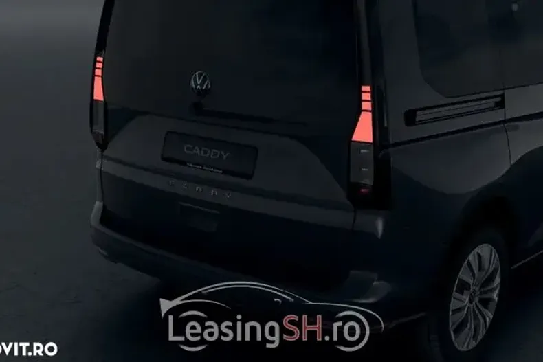 Volkswagen Caddy din 2025 cu 3 km - oferta VOL95961 - foto 4