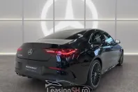 Mercedes-Benz 200 din 2025 cu 3.000 km - oferta MER99042 - foto 9