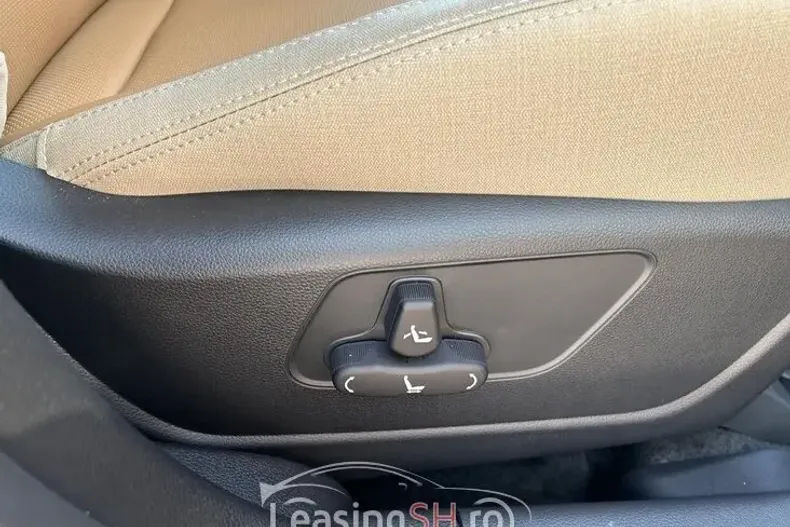 Ssangyong Actyon din 2025 cu 2.000 km - oferta SSA103090 - foto 20