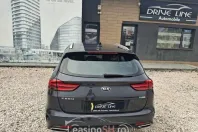 Kia Ceed din 2021 cu 38.064 km - oferta KIA95169 - foto 12