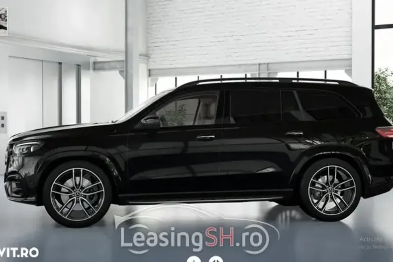 Mercedes-Benz 450 din 2025 cu 10 km - oferta MER102681 - foto 9