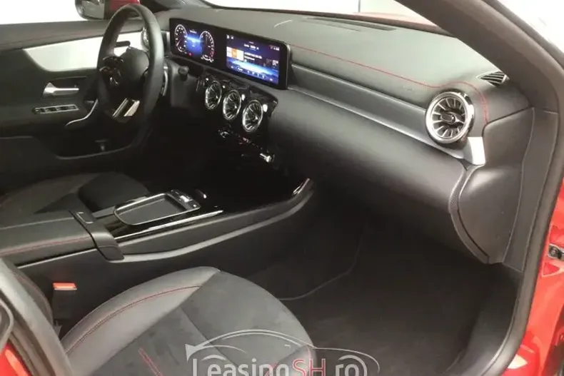 Mercedes-Benz 250 din 2024 cu 17.672 km - oferta MER97722 - foto 10