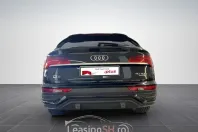 Audi Q5 din 2021 cu 95.000 km - oferta AUD101214 - foto 11