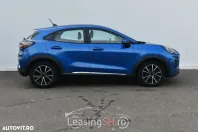 Ford Puma din 2020 cu 92.024 km - oferta FOR103220 - foto 13