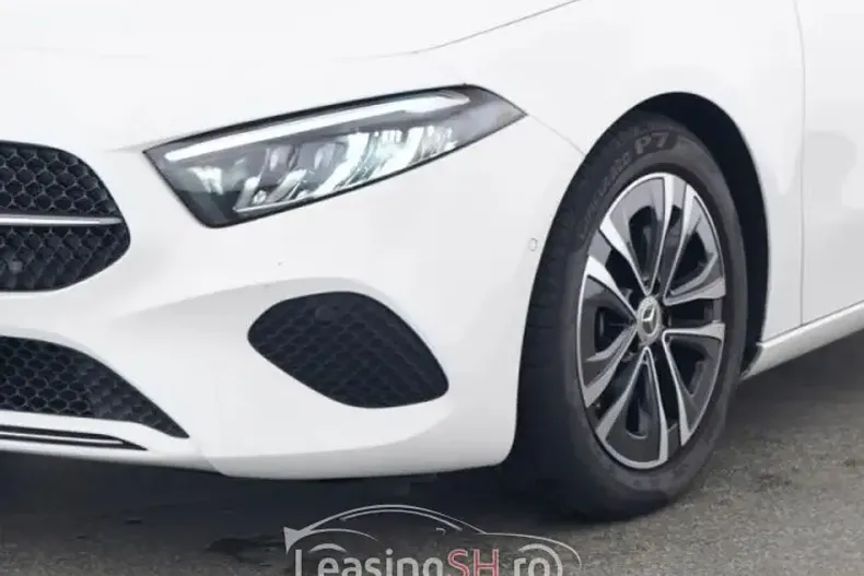 Mercedes-Benz 200 din 2023 cu 6.500 km - oferta MER97686 - foto 4