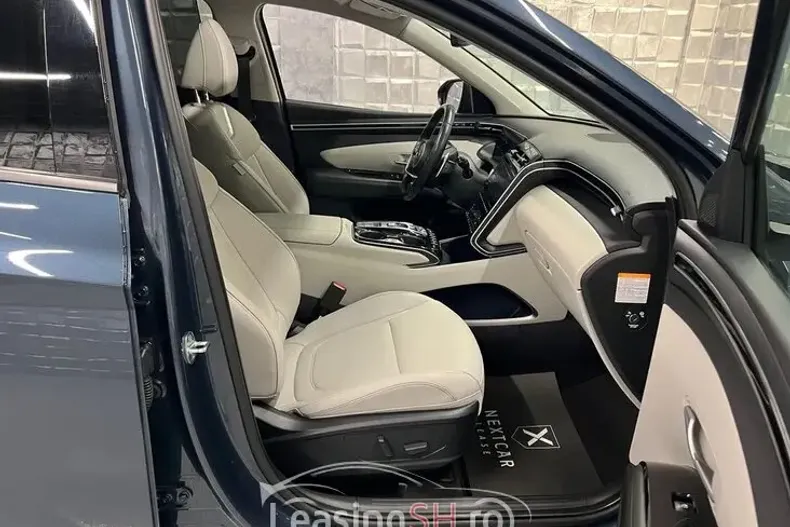 Hyundai TUCSON din 2021 cu 110.200 km - oferta HYU94780 - foto 24