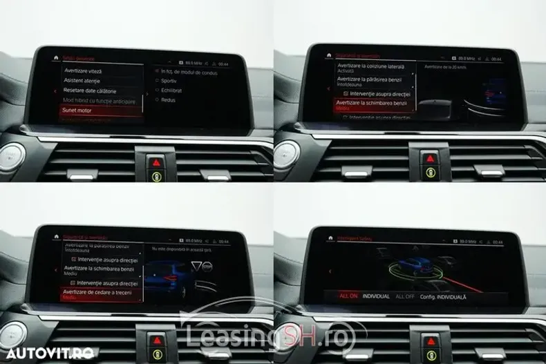 BMW X3 din 2021 cu 89.000 km - oferta BMW103019 - foto 19