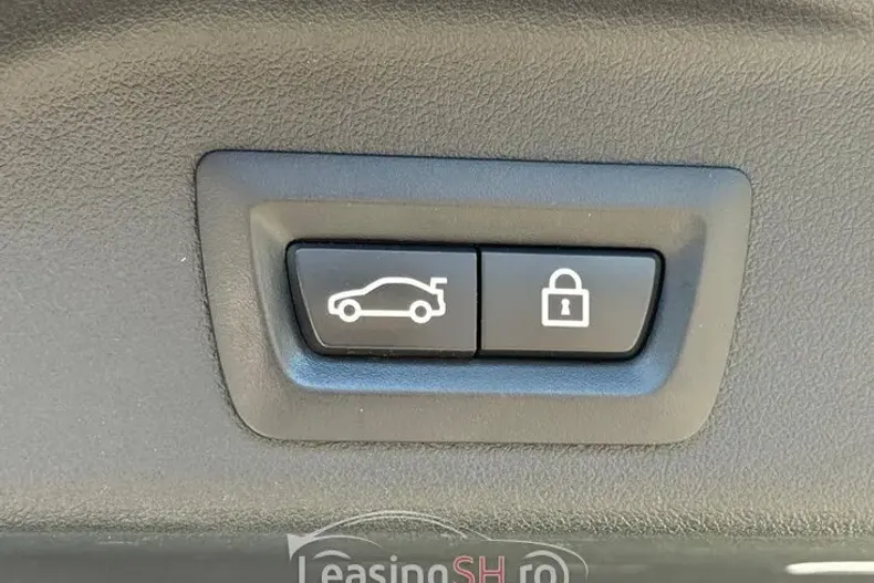 BMW X5 M din 2021 cu 165.000 km - oferta BMW102998 - foto 12