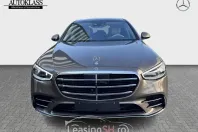 Mercedes-Benz 500 din 2025 cu 6.000 km - oferta MER102157 - foto 3