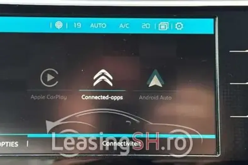 Citroën C4 Grand Space Tourer din 2019 cu 146.000 km - oferta CIT100149 - foto 8