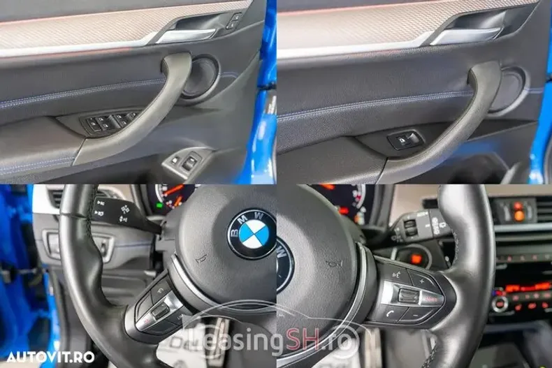 BMW X2 din 2021 cu 149.500 km - oferta BMW103064 - foto 25