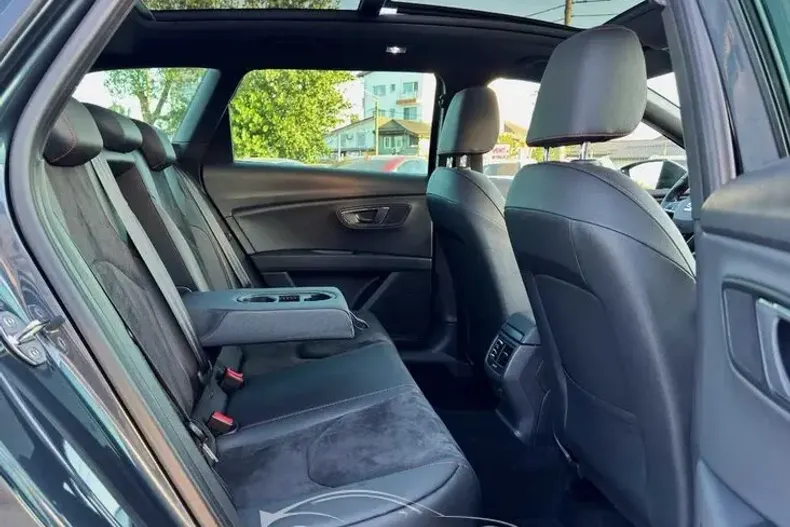 Seat Leon din 2020 cu 145.000 km - oferta SEA101660 - foto 36