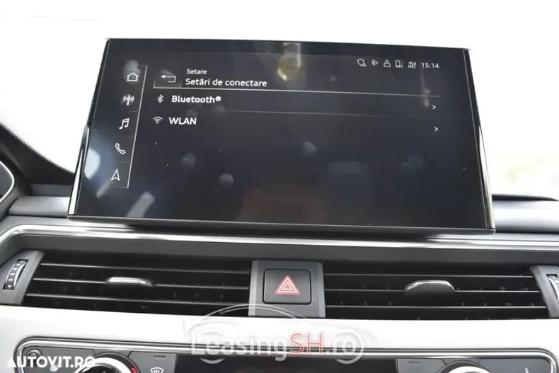 Audi A4 din 2021 cu 72.217 km - oferta AUD101978 - foto 8