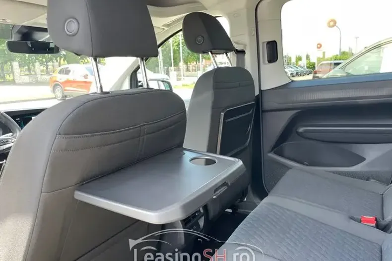 Volkswagen Caddy din 2025 cu 1 km - oferta VOL94953 - foto 5