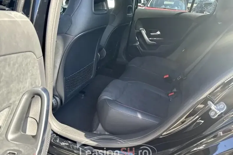 Mercedes-Benz 250 din 2024 cu 5 km - oferta MER95524 - foto 7