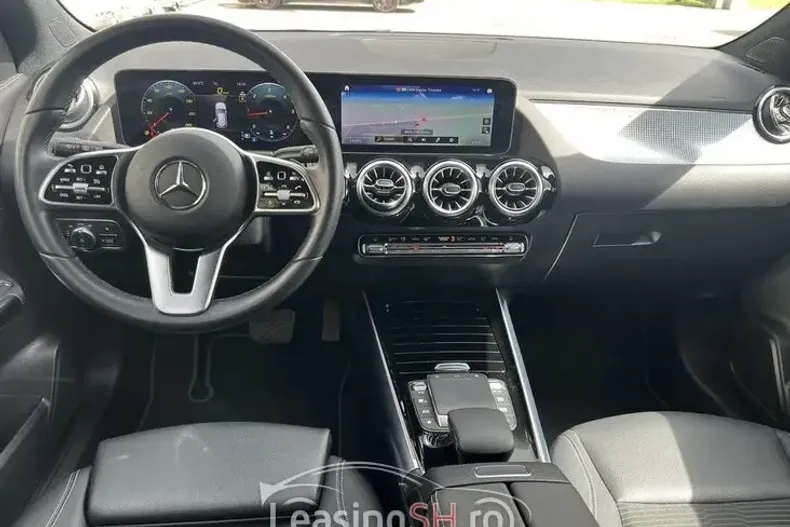 Mercedes-Benz 200 din 2022 cu 60.402 km - oferta MER101145 - foto 4