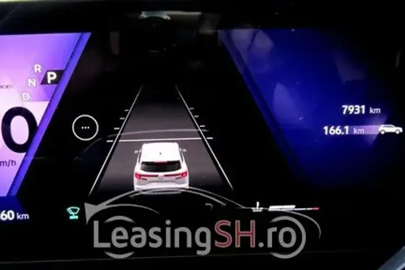 Renault Austral din 2024 cu 7.931 km - oferta REN102851 - foto 2