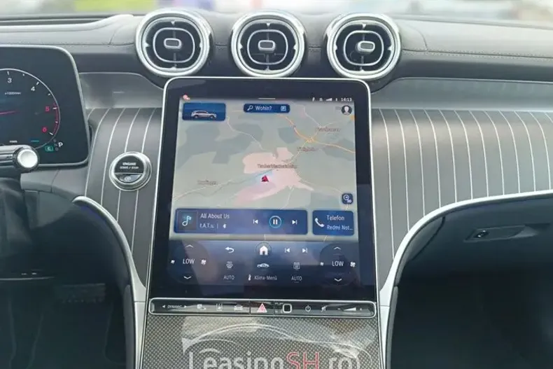 Mercedes-Benz 300 din 2024 cu 9.950 km - oferta MER96310 - foto 12