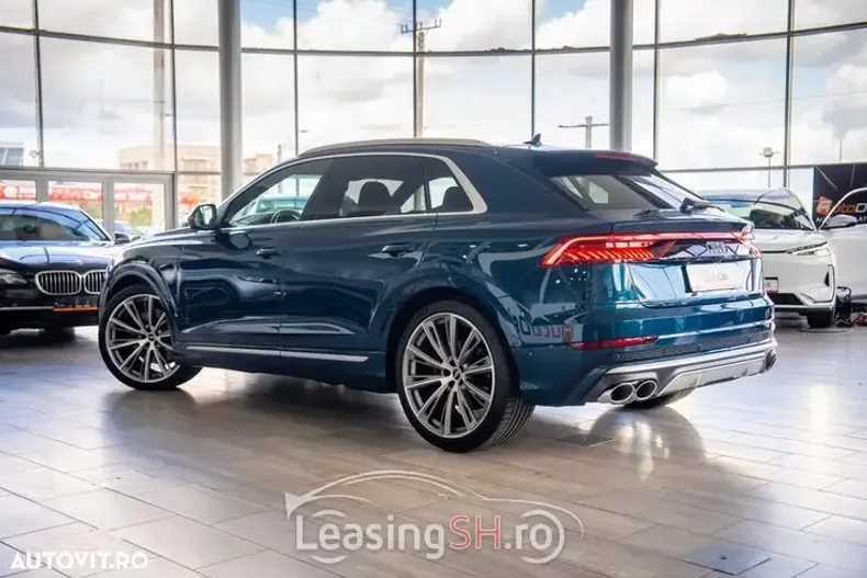 Audi SQ8 din 2022 cu 94.000 km - oferta AUD103062 - foto 7