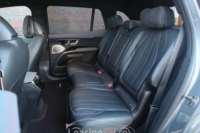 Mercedes-Benz EQS SUV din 2023 cu 27.850 km - oferta MER96829 - foto 21