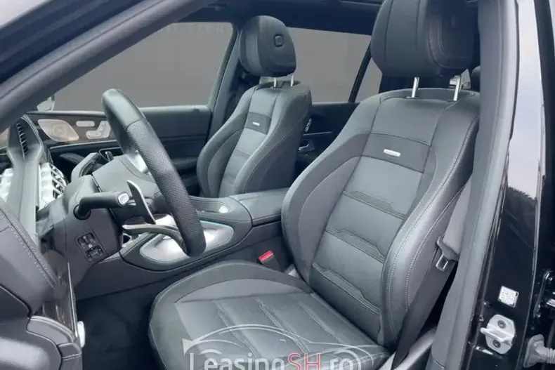 Mercedes-Benz 63 din 2024 cu 10.982 km - oferta MER98181 - foto 14