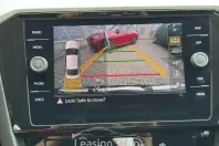 Volkswagen Passat din 2021 cu 144.876 km - oferta VOL101614 - foto 12