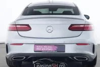 Mercedes-Benz 220 din 2022 cu 69.500 km - oferta MER98865 - foto 11