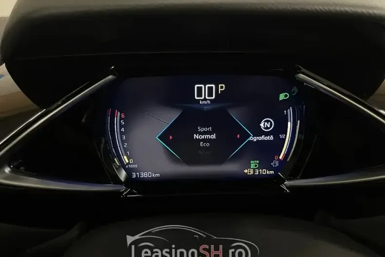 DS Automobiles DS 3 Crossback din 2021 cu 31.380 km - oferta DSA102631 - foto 20