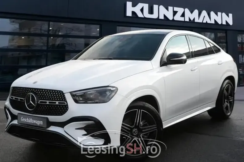 Mercedes-Benz 350 din 2024 cu 15.000 km - oferta MER98157 - foto 1