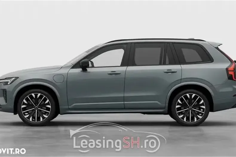 Volvo XC90 din 2025 cu 10 km - oferta VOL94235 - foto 6
