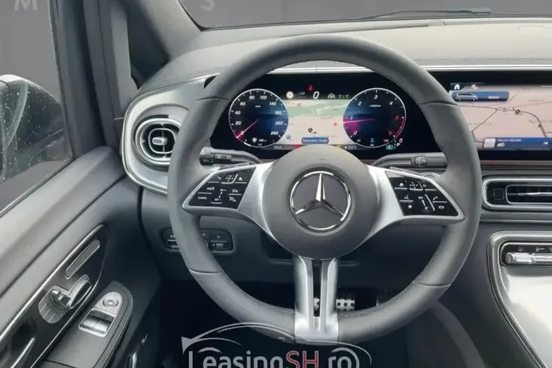 Mercedes-Benz 300 din 2024 cu 7.500 km - oferta MER98432 - foto 11
