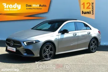 Mercedes-Benz 250 din 2020 - oferta MER100406