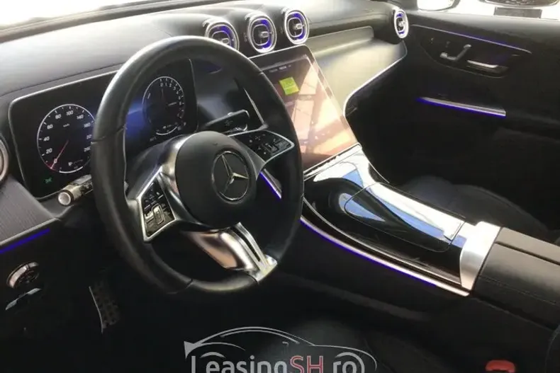 Mercedes-Benz 300 din 2023 cu 18.324 km - oferta MER97982 - foto 13