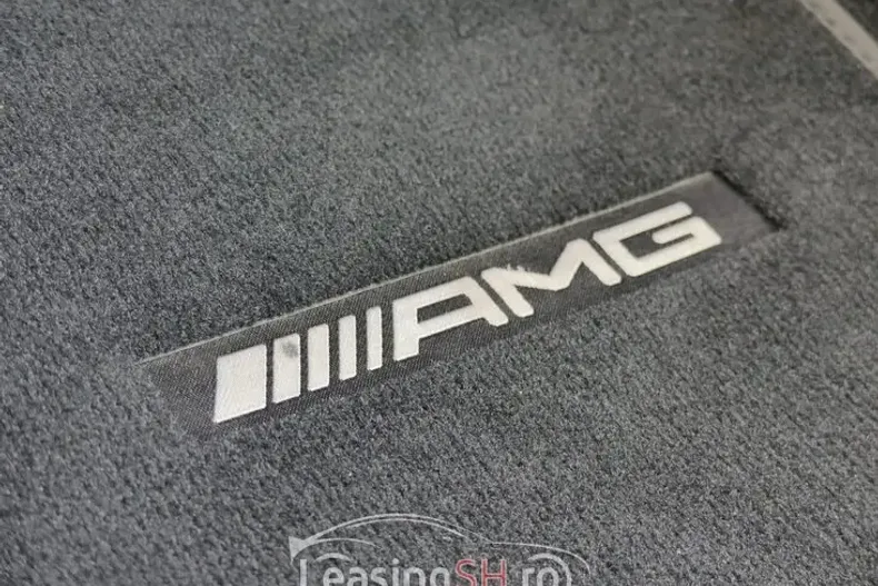 Mercedes-Benz 300 din 2024 cu 19.899 km - oferta MER97150 - foto 21