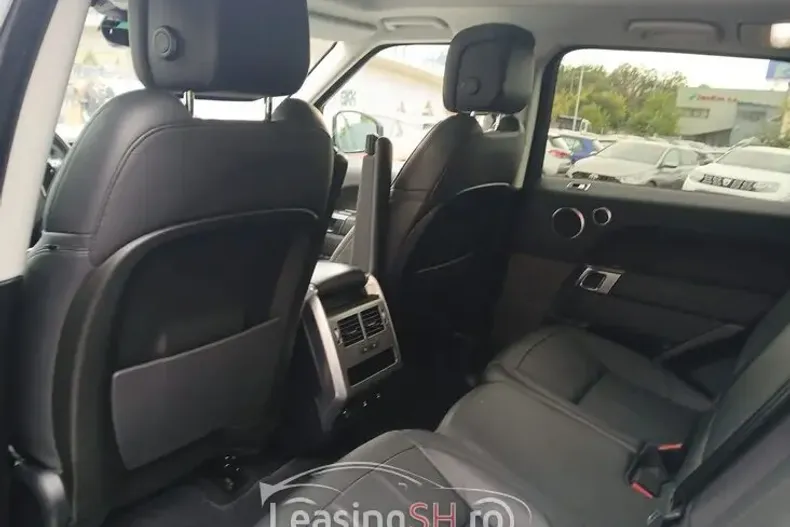 Land Rover Range Rover Sport din 2019 cu 113.131 km - oferta LAN103251 - foto 6