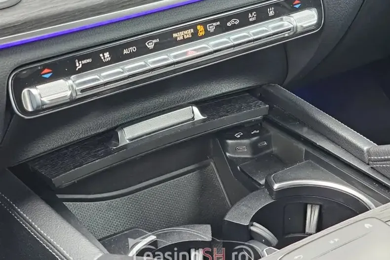 Mercedes-Benz 350 din 2021 cu 57.000 km - oferta MER96113 - foto 30