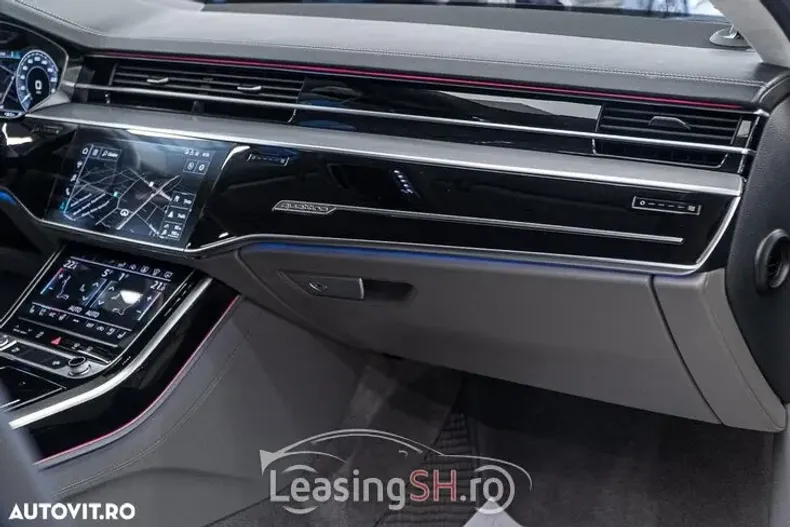 Audi A8 din 2020 cu 158.900 km - oferta AUD103059 - foto 16