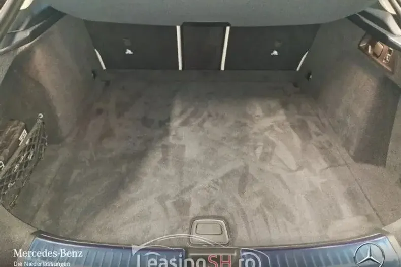 Mercedes-Benz 53 AMG din 2024 cu 24.500 km - oferta MER98873 - foto 9