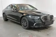 Mercedes-Benz 500 din 2021 cu 37.500 km - oferta MER97802 - foto 14