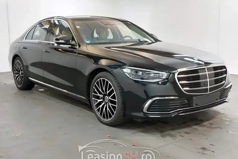 Mercedes-Benz 500 din 2021 cu 37.500 km - oferta MER97802 - foto 14