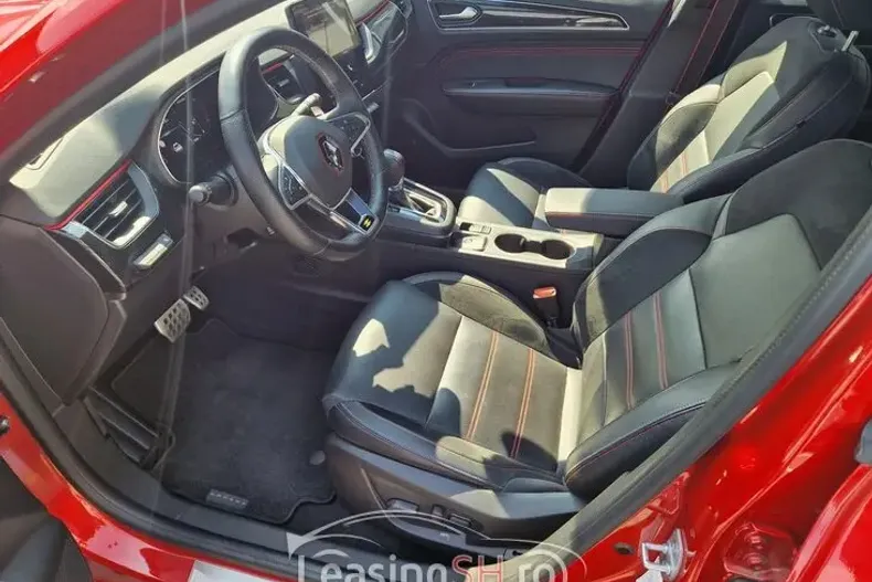 Renault Arkana din 2023 cu 24.509 km - oferta REN102574 - foto 29