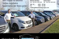 Mercedes-Benz 250 din 2024 cu 8.152 km - oferta MER96575 - foto 20