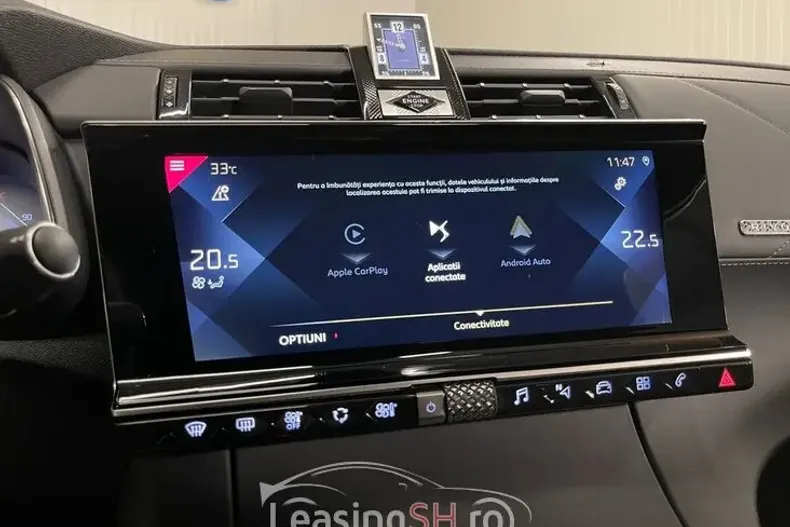 DS Automobiles DS 7 Crossback din 2020 cu 37.943 km - oferta DSA102746 - foto 27