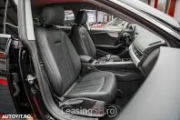 Audi A5 din 2021 cu 119.000 km - oferta AUD100881 - foto 22