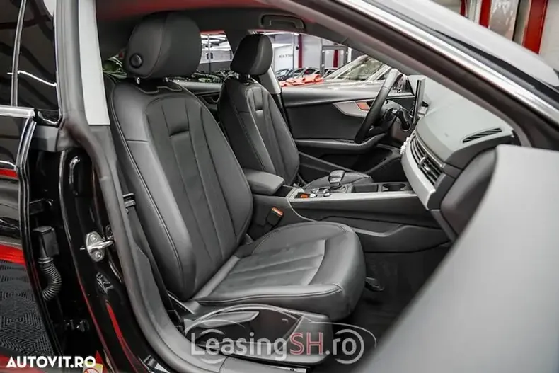 Audi A5 din 2021 cu 119.000 km - oferta AUD100881 - foto 22