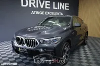 BMW X6 din 2022 cu 60.271 km - oferta BMW102097 - foto 37
