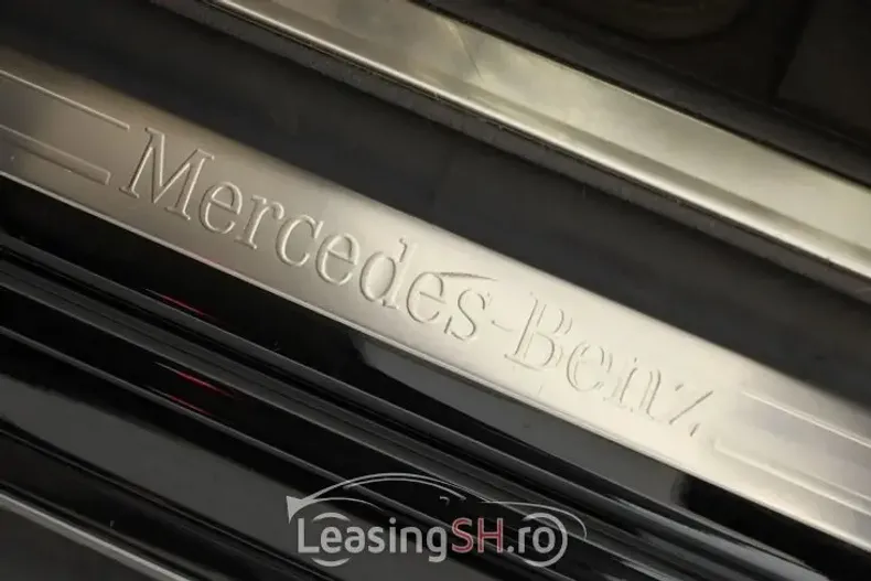 Mercedes-Benz 580 din 2023 cu 49.700 km - oferta MER99889 - foto 9