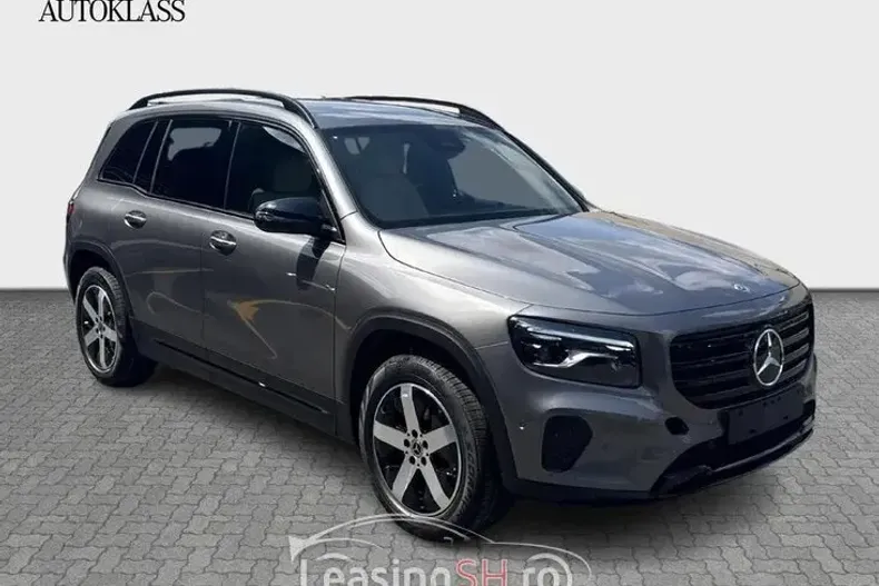 Mercedes-Benz 200 din 2025 cu 6.000 km - oferta MER102409 - foto 8